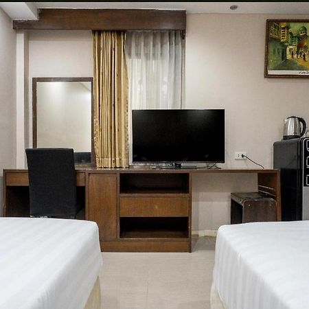 Iraqi Hotel Makkasan ภายนอก รูปภาพ